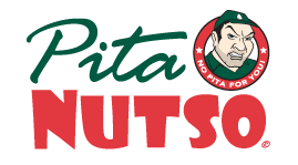 Pita Nutso